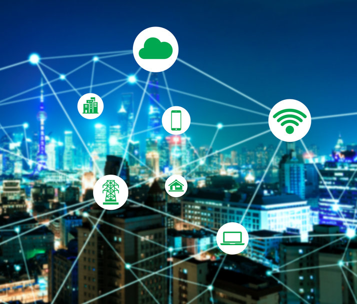 “Cloud Connectivity for Building Automation: latest Trends and Innovations”